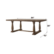 Load image into Gallery viewer, Acme Bernard Dining Table