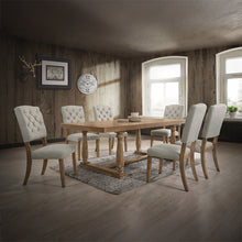 Load image into Gallery viewer, Acme Bernard Dining Table