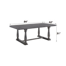 Load image into Gallery viewer, Acme Bernard Dining Table