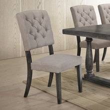 Load image into Gallery viewer, Acme Bernard Side Chair (Set-2)