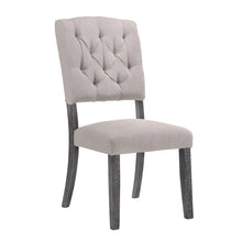 Load image into Gallery viewer, Acme Bernard Side Chair (Set-2)