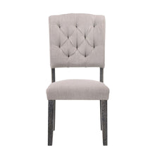 Load image into Gallery viewer, Acme Bernard Side Chair (Set-2)