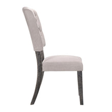 Load image into Gallery viewer, Acme Bernard Side Chair (Set-2)