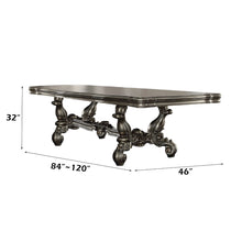 Load image into Gallery viewer, Acme Versailles Dining Table