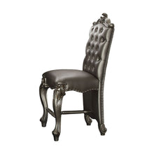 Load image into Gallery viewer, Acme Versailles Counter Height Chair (Set-2)