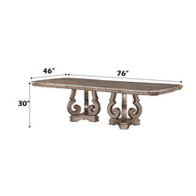 Load image into Gallery viewer, Acme Northville Dining Table