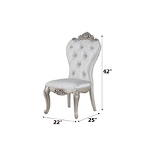Load image into Gallery viewer, Acme Gorsedd Side Chair (Set-2)