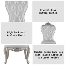 Load image into Gallery viewer, Acme Gorsedd Side Chair (Set-2)