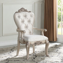 Load image into Gallery viewer, Acme Gorsedd Arm Chair (Set-2)