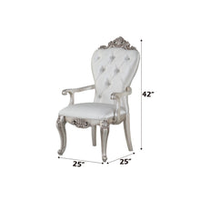 Load image into Gallery viewer, Acme Gorsedd Arm Chair (Set-2)