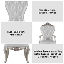 Load image into Gallery viewer, Acme Gorsedd Arm Chair (Set-2)