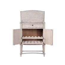 Load image into Gallery viewer, Acme Wynsor Wine Cabinet