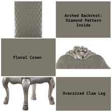 Load image into Gallery viewer, Acme Dresden Side Chair (Set-2)