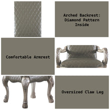 Load image into Gallery viewer, Acme Dresden Arm Chair (Set-2)