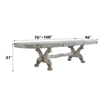 Load image into Gallery viewer, Acme Dresden Dining Table