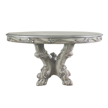 Load image into Gallery viewer, Acme Dresden Round Pedestal Dining Table