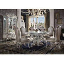 Load image into Gallery viewer, Acme Dresden Round Pedestal Dining Table