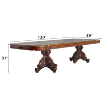 Load image into Gallery viewer, Acme Picardy Dining Table
