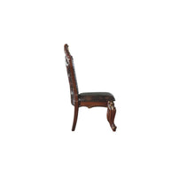 Load image into Gallery viewer, Acme Picardy Side Chair (Set-2)