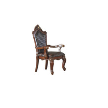 Load image into Gallery viewer, Acme Picardy Arm Chair (Set-2)