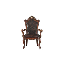 Load image into Gallery viewer, Acme Picardy Arm Chair (Set-2)