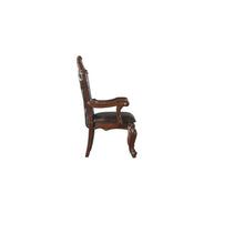 Load image into Gallery viewer, Acme Picardy Arm Chair (Set-2)