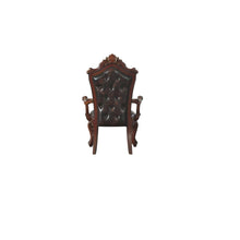 Load image into Gallery viewer, Acme Picardy Arm Chair (Set-2)