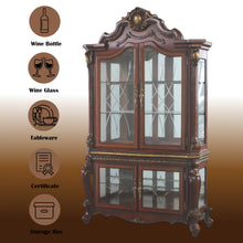 Load image into Gallery viewer, Acme Picardy Curio