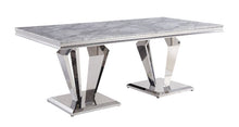 Load image into Gallery viewer, Acme Satinka Dining Table