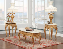 Load image into Gallery viewer, PolRey 116 3 pcs. Table Set