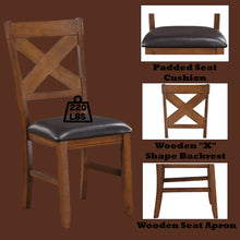 Load image into Gallery viewer, Acme Apollo Side Chair (Set-2)