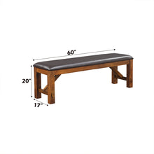 Load image into Gallery viewer, Acme Apollo Bench