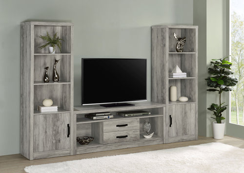 COASTER 3 PC ENTERTAINMENT CENTER