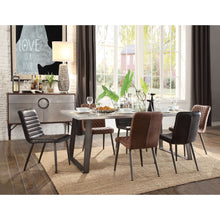 Load image into Gallery viewer, Acme Kaylia Dining Table