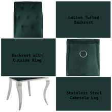 Load image into Gallery viewer, Acme Dekel Side Chair (Set-2)