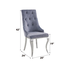 Load image into Gallery viewer, Acme Dekel Side Chair (Set-2)