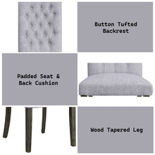 Load image into Gallery viewer, Acme Merel Side Chair (Set-2)