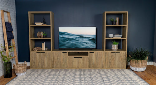 COASTER 3 PC ENTERTAINMENT CENTER
