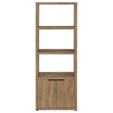 Load image into Gallery viewer, Coaster Tabby 3-Piece Entertainment Center for a TV up to 65 Inches Mango