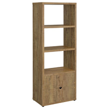 Load image into Gallery viewer, Coaster Tabby 3-Piece Entertainment Center for a TV up to 65 Inches Mango