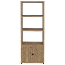 Load image into Gallery viewer, Coaster Tabby 3-Piece Entertainment Center for a TV up to 65 Inches Mango