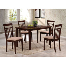 Load image into Gallery viewer, Acme Samuel 5PC Dining Set