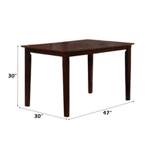 Load image into Gallery viewer, Acme Samuel 5PC Dining Set