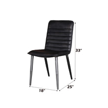 Load image into Gallery viewer, Acme Hosmer Side Chair (Set-2)