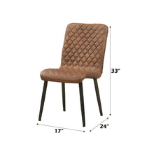 Load image into Gallery viewer, Acme Millerton Side Chair (Set-2)