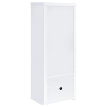 Load image into Gallery viewer, Coaster Jude 3-piece 71-inch TV Entertainment Center White High Gloss