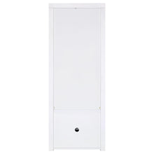 Load image into Gallery viewer, Coaster Jude 3-piece 71-inch TV Entertainment Center White High Gloss