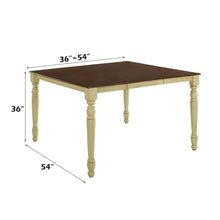 Load image into Gallery viewer, Acme Dylan Counter Height Table
