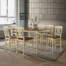 Load image into Gallery viewer, Acme Dylan Counter Height Table