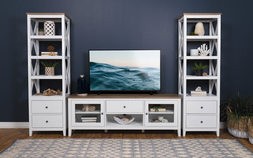COASTER 3 PC ENTERTAINMENT CENTER